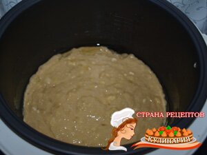 рецепт банановых пирогов